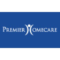 Premier Homecare logo, Premier Homecare contact details