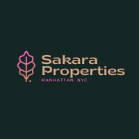 Sakara Properties logo, Sakara Properties contact details