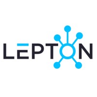 Lepton Systems logo, Lepton Systems contact details