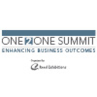 ONE2ONE Summits logo, ONE2ONE Summits contact details