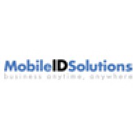 Mobile ID Solutions, Inc logo, Mobile ID Solutions, Inc contact details