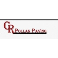 Pollan Paving logo, Pollan Paving contact details