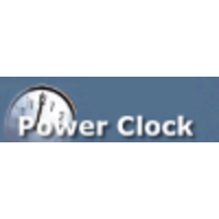 Power Clock Software logo, Power Clock Software contact details