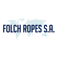 FOLCH ROPES SA logo, FOLCH ROPES SA contact details