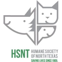 Humane Society of North Texas logo, Humane Society of North Texas contact details