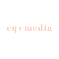 EQV Media logo, EQV Media contact details