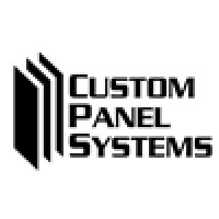 Custom Panel Systems logo, Custom Panel Systems contact details