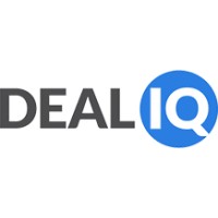 Deal IQ Inc. logo, Deal IQ Inc. contact details