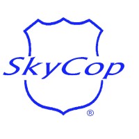 SkyCop, Inc. logo, SkyCop, Inc. contact details