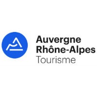 Auvergne-Rhône-Alpes Tourisme logo, Auvergne-Rhône-Alpes Tourisme contact details