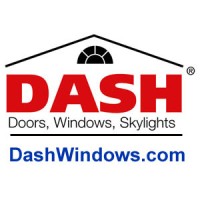 Dash Windows of Long Island logo, Dash Windows of Long Island contact details