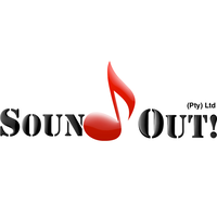 SOUNDOUT (PTY) LTD logo, SOUNDOUT (PTY) LTD contact details