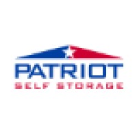 Patriot Self Storage logo, Patriot Self Storage contact details