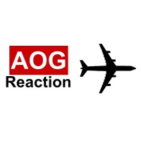 AOG Reaction, Inc logo, AOG Reaction, Inc contact details