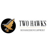 Two Hawks Design and Development logo, Two Hawks Design and Development contact details