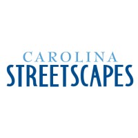 Carolina Streetscapes logo, Carolina Streetscapes contact details