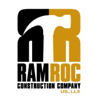 Ramroc Construction Co LLP logo, Ramroc Construction Co LLP contact details