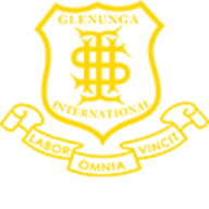 Glenunga International High School logo, Glenunga International High School contact details