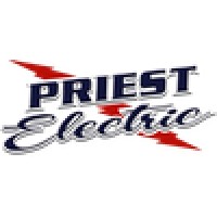 Priest Electric Svc logo, Priest Electric Svc contact details