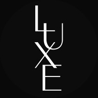 LUXE Creative logo, LUXE Creative contact details