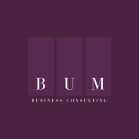 BUM Business Consulting logo, BUM Business Consulting contact details