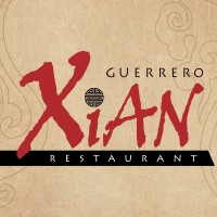 Guerrero Xian Restaurant logo, Guerrero Xian Restaurant contact details