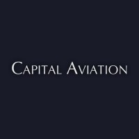 Capital Aviation logo, Capital Aviation contact details