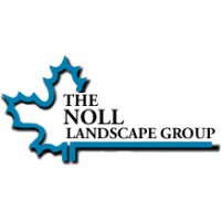 The Noll Landscape Group logo, The Noll Landscape Group contact details