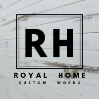 Royal Homes Custom Works logo, Royal Homes Custom Works contact details