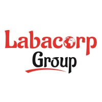 Labacorp Group logo, Labacorp Group contact details