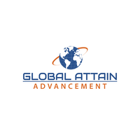 Global Attain Advancement logo, Global Attain Advancement contact details