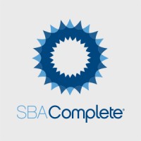 SBA Complete Inc logo, SBA Complete Inc contact details