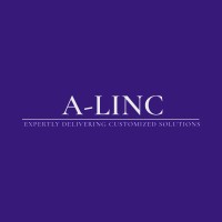 A-LINC Incorporated logo, A-LINC Incorporated contact details