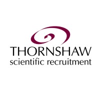 Thornshaw Scientific Recruitment logo, Thornshaw Scientific Recruitment contact details