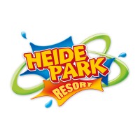 Heide Park Resort logo, Heide Park Resort contact details