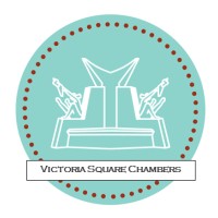 Victoria Square Chambers logo, Victoria Square Chambers contact details