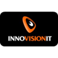 Innovision IT logo, Innovision IT contact details