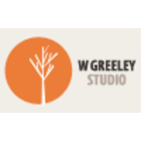 W Greeley Studio logo, W Greeley Studio contact details