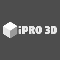 IPRO3D Technologies LLP - 3D Printing company logo, IPRO3D Technologies LLP - 3D Printing company contact details