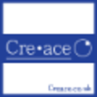 Creace logo, Creace contact details