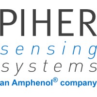 Piher Sensors and Controls logo, Piher Sensors and Controls contact details