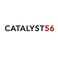 Catalyst56 logo, Catalyst56 contact details