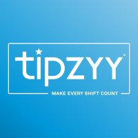 TIPZYY logo, TIPZYY contact details