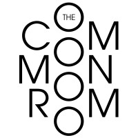 THE COMMON ROOM logo, THE COMMON ROOM contact details