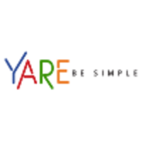 Yare logo, Yare contact details