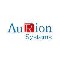 Aurion Systems logo, Aurion Systems contact details