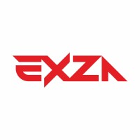 Exza logo, Exza contact details