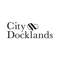 City & Docklands logo, City & Docklands contact details