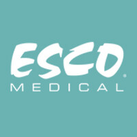 Esco Medical logo, Esco Medical contact details