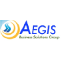 Aegis Business Solutions Group logo, Aegis Business Solutions Group contact details